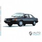 Audi 100/200 C3 (1982-1991) - ветровое (лобовое) стекло