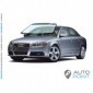 Audi A4 B7 (2001-2008) - ветровое (лобовое) стекло