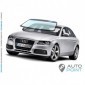 Audi A4 B8 (2008-2015) - ветровое (лобовое) стекло