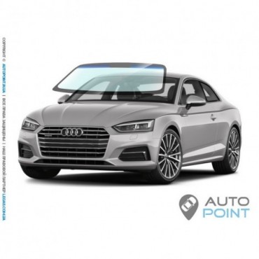 Audi A5 (2007-) - ветровое (лобовое) стекло