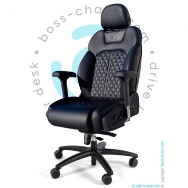 AUDI SQ7 - офисное автокресло