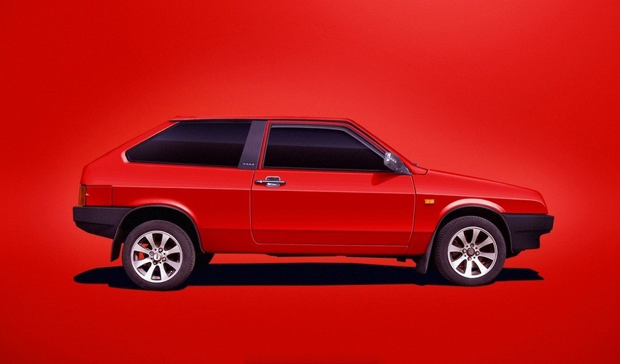 Які сидіння підходять на ВАЗ 2108/2113