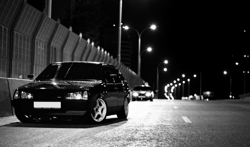 Які сидіння підходять на ВАЗ 2109 (21099)