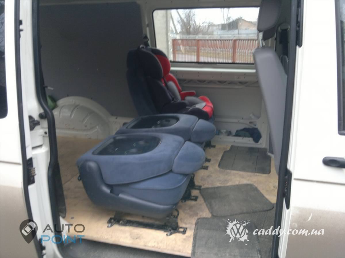 Сиденья volkswagen transporter Сиденья volkswagen transporter