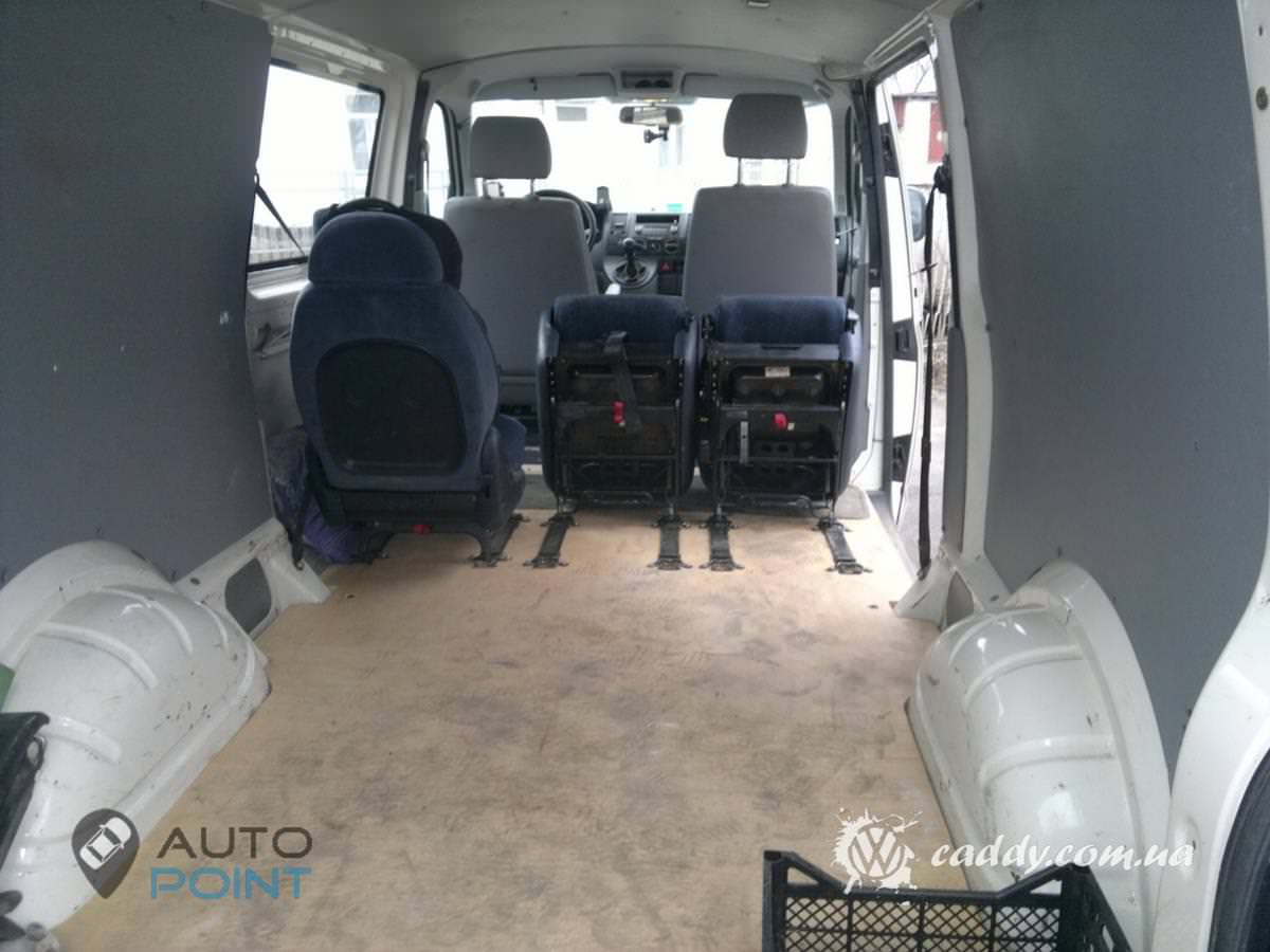 Сиденья volkswagen transporter Сиденья volkswagen transporter