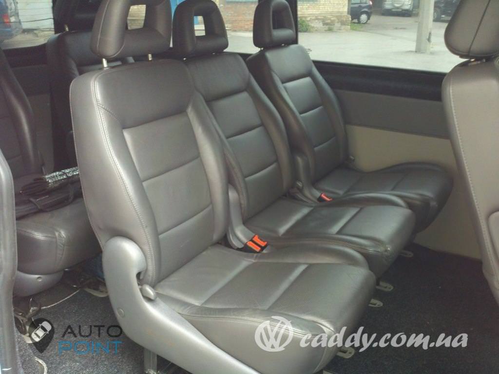Сиденья volkswagen transporter Сиденья volkswagen transporter