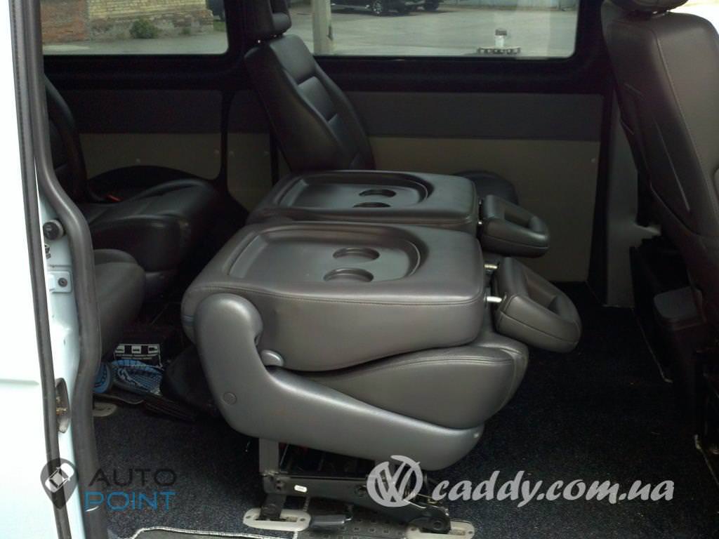 Сиденья volkswagen transporter Сиденья volkswagen transporter